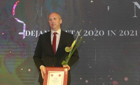 ONA ON PRIREDITEV RADIA 94 58 FOTO LJUBO VUKELIČ